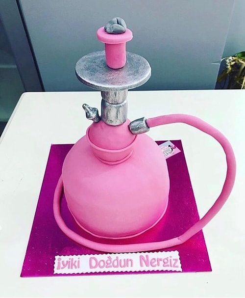 Pasta Sanatının Burnuna Su Kaçırarak Aşırı Sinir Bozucu Eserler