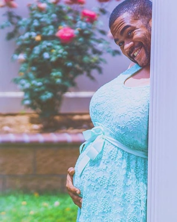 5. И вот, наконец-то, появилось что-то новое и стоящее! А именно тренд, который заставляет вас потереть глаза в недоумении