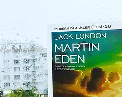 Martin Eden-Jack London