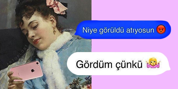 Mizahla Sanatın Gücünü Birleştirerek Dev Kahkahalar Elde Etmemizi Sağlamış 14 Paylaşım