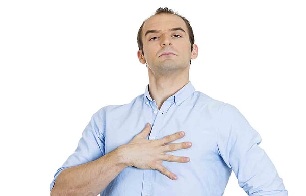 3. Что вызывает у вас чувство гордости?