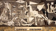 28 Mart Perşembe Oyna Kazan 13:00 Yarışması! Picasso'nun Guernica Tablosu Hangi Savaş Sırasında Çizilmişti?