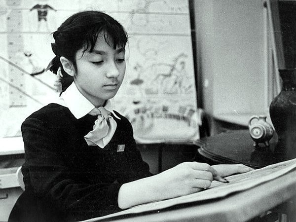 9. Кем была Надя Рушева, так рано ушедшая из жизни?