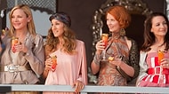 Sex And The City Hayranlarına Sevinçten Kafayı Yedirtecek Bir Haberimiz Var!