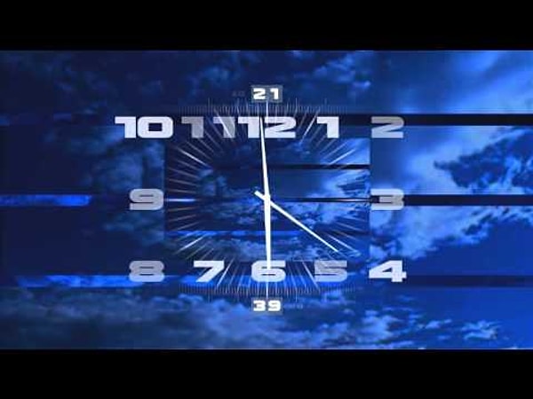 3. А знаете ли вы, музыка из какого фильма была еще и заставкой программы "Время" на ОРТ?