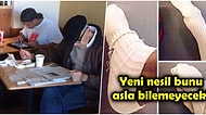 Kendinizi Yaşlı Hissedeceksiniz! Kuşaklar Arasındaki Farkı Bütün Çarpıcılığı ile Gösteren 21 Fotoğraf