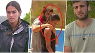 2019 Survivor'da Yeni Bir Aşk mı Doğuyor? Yarışma Sırasında Melisa ve Yusuf'un Yakınlaşması Ortalığı Karıştırdı!