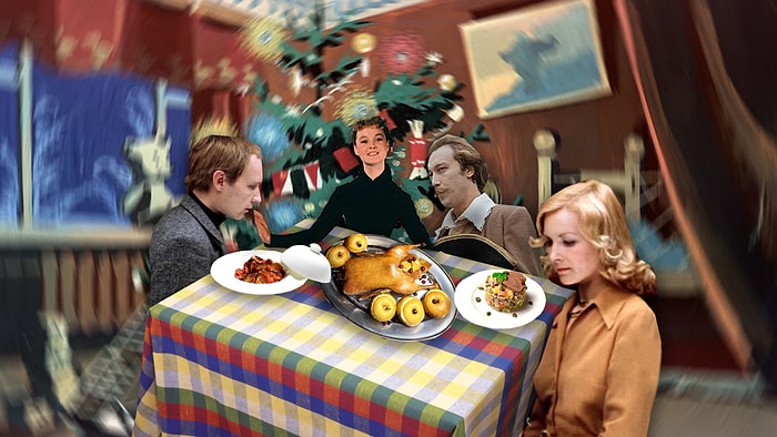 Тест по советскому кинематографу: Кто помнит все "от" и "до", тот пройдет на все 100%