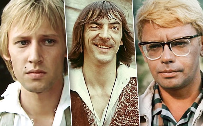 Если вы родом из СССР, то точно пройдете тест о советских фильмах на 12/12 :)