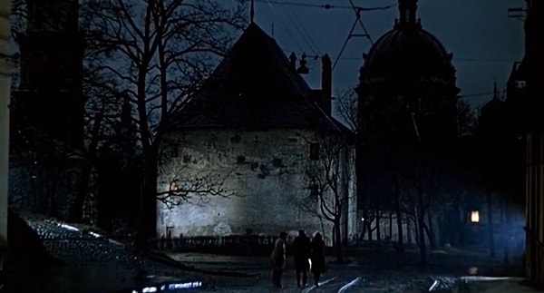 4. Этим кадром завершается фильм...