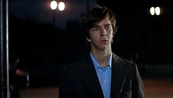 7. Перед вами концовка картины...