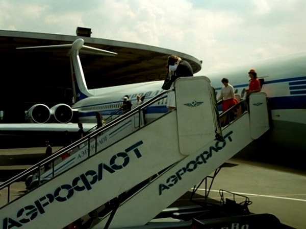 10. И, наконец, это один из последних моментов фильма...