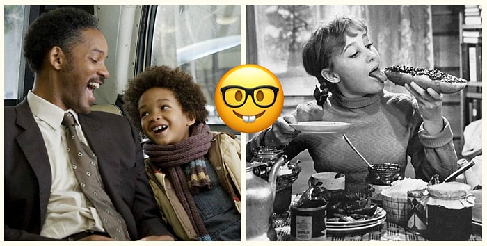 Тест: Сможете ли вы угадать культовый фильм по известной цитате из него?