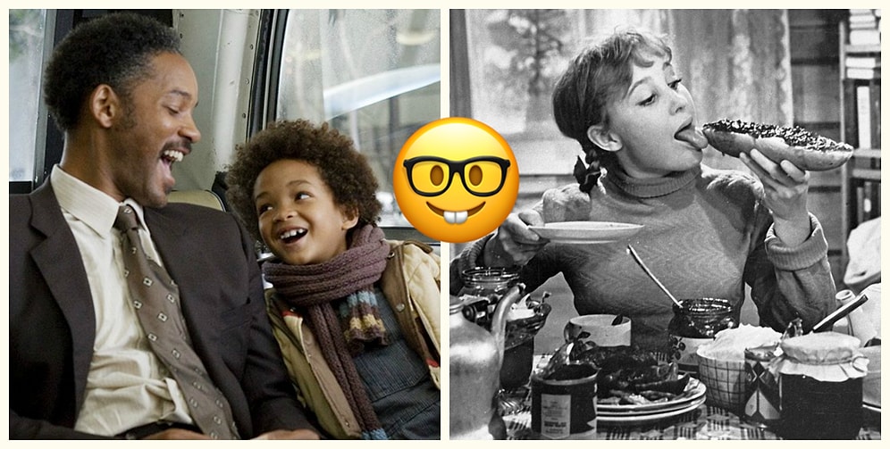 Тест: Сможете ли вы угадать культовый фильм по известной цитате из него?