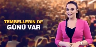 Kanal D 'Uydurma Günü' Haber Yaptı: 'Ciddiye Alıp Kutlayan Buket Aydın'a Teşekkürler'