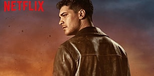 Netflix'in İlk Türk Yapımı Olan Hakan: Muhafız'dan 2. Sezon Fragmanı Geldi!