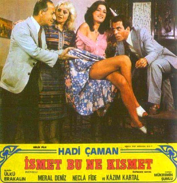 1970'lerin sonlarına doğru film sektörü buhranlı bir döneme girmişti ve büyük ekonomik sıkıntılar yaşanıyordu.  Bu nedenle de yerli yapım seks komedisi türleri ortaya çıktı.