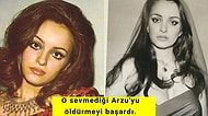 Güzelliğiyle Herkesi Kendine Hayran Bırakan Arzu Okay 70'li Yılların Seks Filmleri Furyasından Nasıl Kurtuldu?