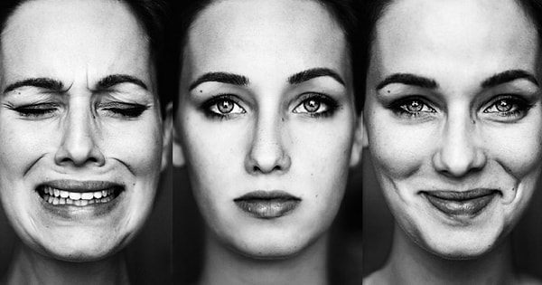 Вы мыслите эмоциями!