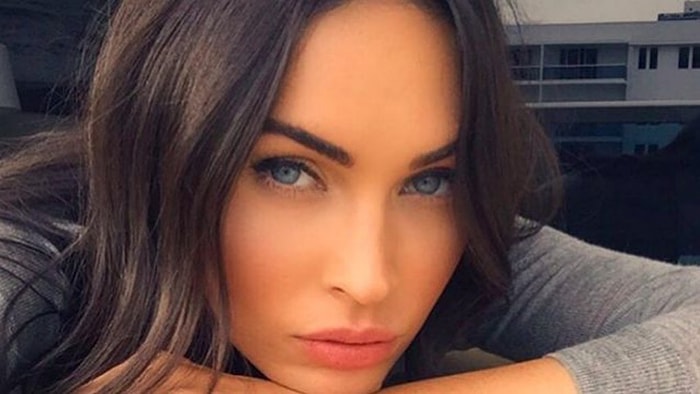 Тест, который расскажет, на какую знаменитость вы похожи