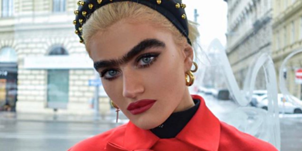 Toplumdaki Güzellik Algılarını Yerle Bir Edip Modelliğe Yeni Bir Soluk Getiren 14 Kişi