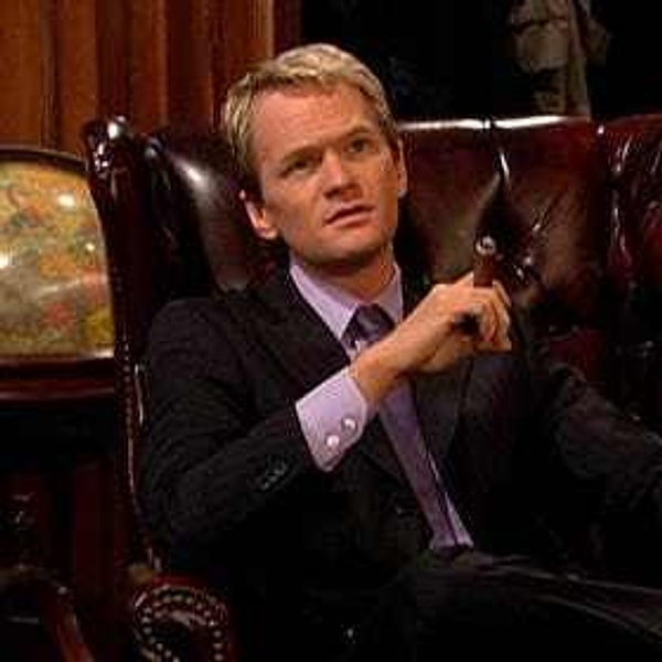 Barney