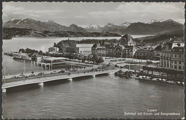 3 Ağustos 1920’de Talat Paşa İsviçre’nin Luzern kentinde düzenlenen bir toplantıda İttihatçılar ile milliyetçiler arasında birlik kurulduğunu ilan eder.
