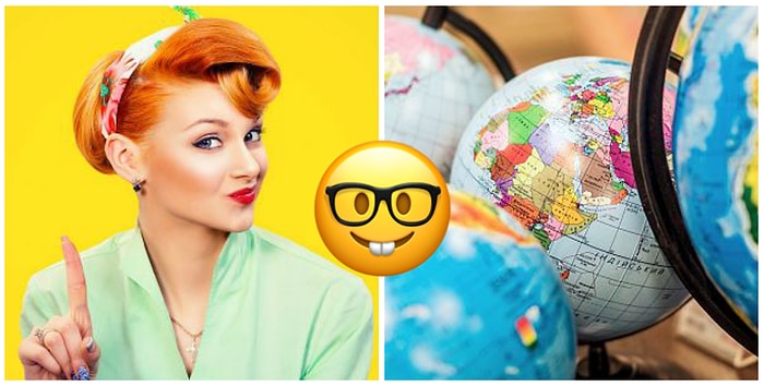 Тест: Если не сможете набрать в этом географическом тесте хотя бы 7 правильных ответов, то можете выбрасывать аттестат