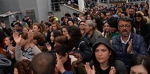 Çocuğa İstismardan Yargılanan İmama Yine Tutuklama Çıkmadı: Mahkemede 'Hakim İstifa' Sloganları