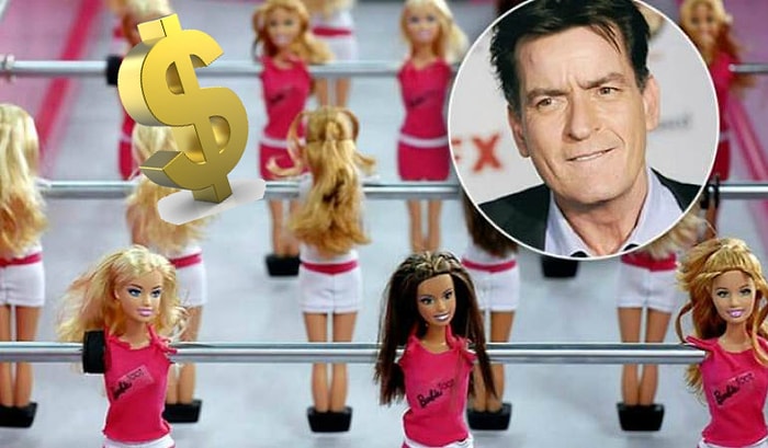 Звезды-транжиры: 13 известных личностей, которые тратят целые состояния на ерунду