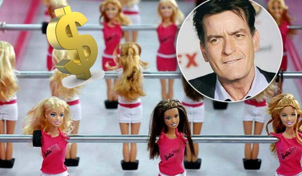 Звезды-транжиры: 13 известных личностей, которые тратят целые состояния на ерунду