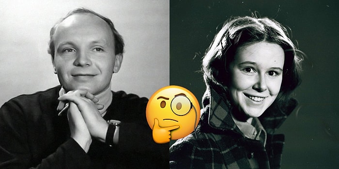 Тест: Вы точно не жили в СССР, если не узнаете артистов на фото. Часть 2