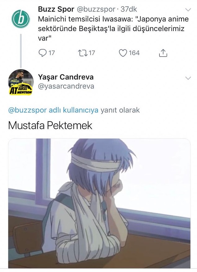9. Oldukça gerçekçi bir anime olur.