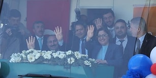 'Şeyin Trene Baktığı Gibi Bakıyorlar' Sözünü Haberleştirmişti: Gazeteci Hüseyin Torun İstifa Etmek Zorunda Kaldı