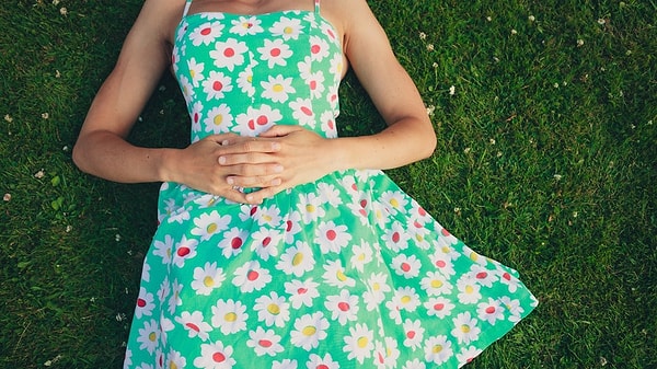 Вы асексуал!