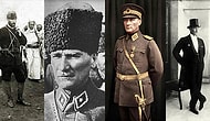 Hangi Mustafa Kemal'sin?