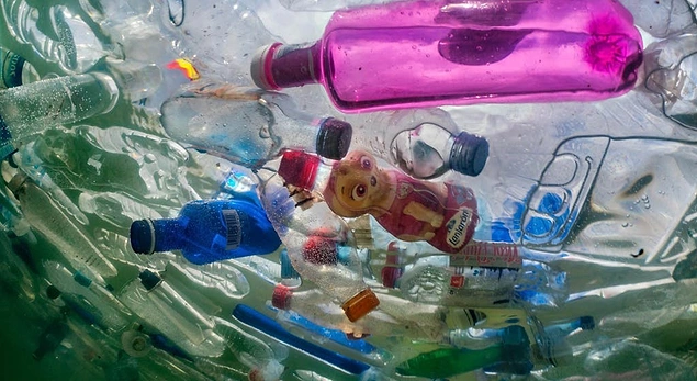 Almanya, plastik atıkları azaltmak için 5 maddelik bir plan açıkladı.