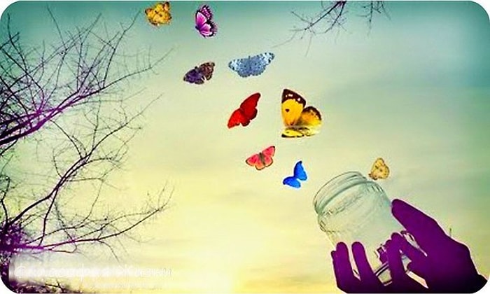 Тест: Камни расскажут вам, какая эмоция мешает вам наслаждаться жизнью