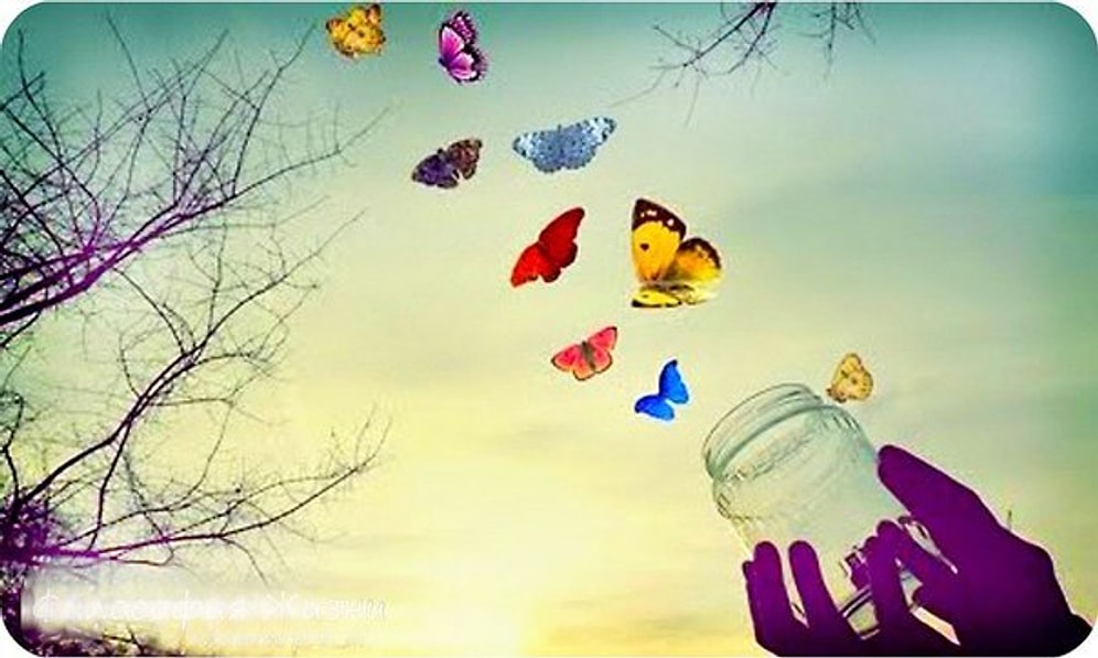 Тест: Камни расскажут вам, какая эмоция мешает вам наслаждаться жизнью