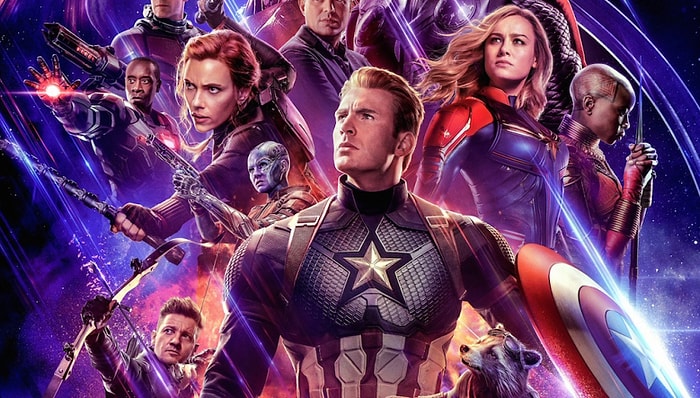 Avengers: Endgame Filmi İçin Oyuncular ile Yapılan Özel Röportaj Videosu Yayınlandı!