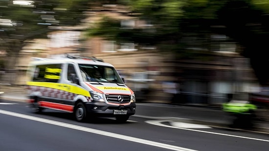 Kaza Yapan ve Ağır Yaralanan Kadın, Polisten Instagram İçin Fotoğraf İstedi: 'Gerçekten Tuhaf Bir Dünyada Yaşıyoruz'