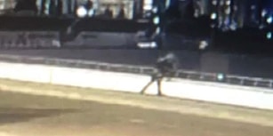 Kadına Şiddetin Son Adresi Başkent Oldu: Tartıştığı Eşini AŞTİ'deki Perondan Aşağı Atan Şahıs Tutuklandı