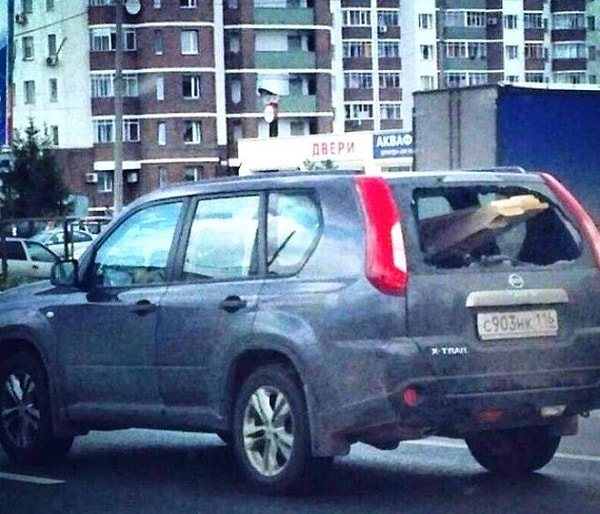 1. Когда размер всё же имеет значение 🤔