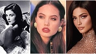 Fiziksel Görüntüleriyle Kendi Zamanlarında Güzellik Algısını Değiştiren 13 Ünlü Kadın