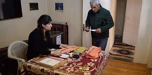 İlk Sandık Kilis'te Kapandı: 21 Seçmenli Köyde Oy Kullanma İşlemi 2 Saatte Sona Erdi