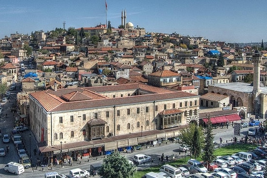 2019 Gaziantep LGS Lise Taban Puanları, Başarı Sıralamaları ve Yüzdelik