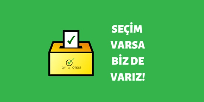 Oy ve Ötesi Sizi Seçim Sürecine Katkıda Bulunmaya Çağırıyor: İhlalleri Bildir, Tutanakları Çek, Sonuçları Teyit Et!