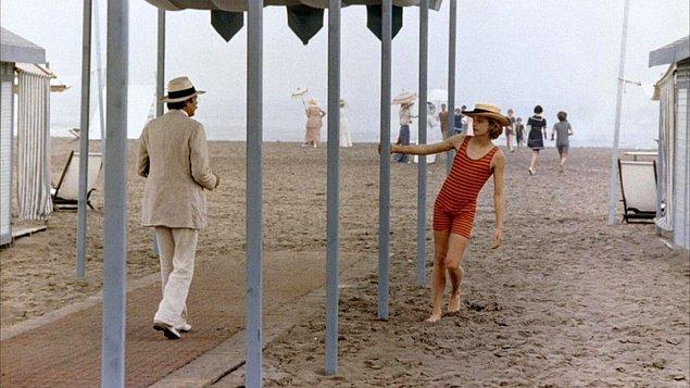 19. Venedik'te Ölüm (1971) - Luchino Visconti