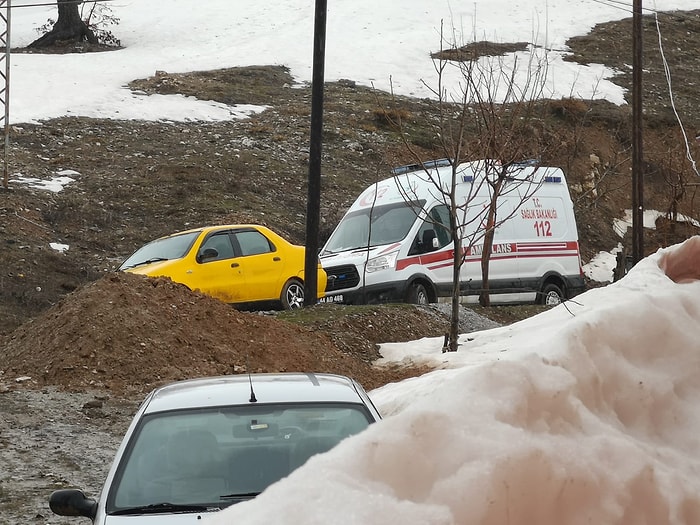 Sandığa Kan Bulaştı: Malatya'da Oy Verme Sırasında Çıkan Kavgada İki Kişi Hayatını Kaybetti