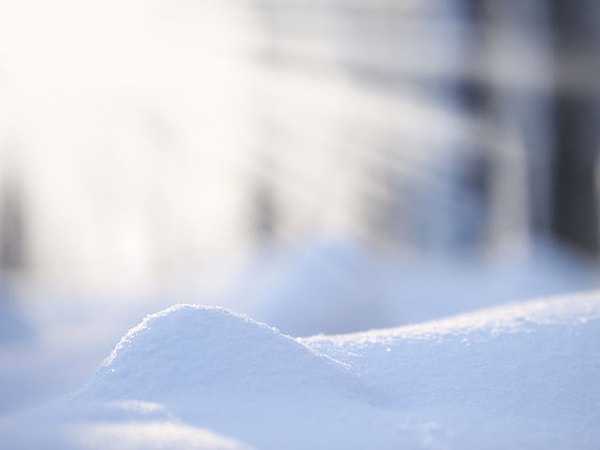 5. А что вы чувствуете, глядя на это зимнее фото?